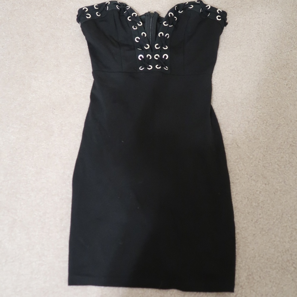 Forever 21 Club Dress